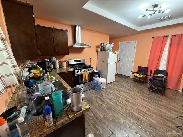 611 N Keralum Avenue, Mission, TX 78572