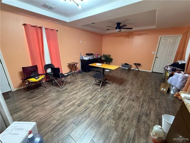 611 N Keralum Avenue, Mission, TX 78572
