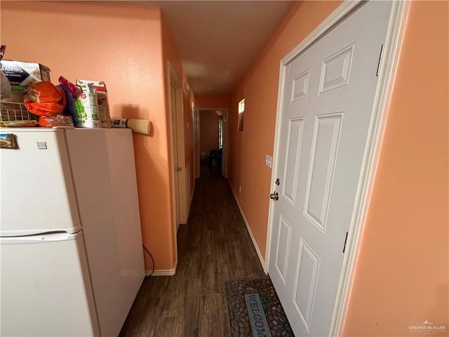 611 N Keralum Avenue, Mission, TX 78572