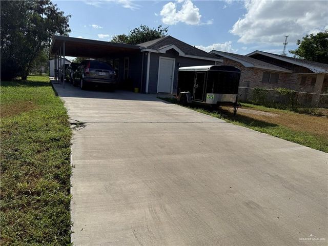 611 N Keralum Avenue, Mission, TX 78572