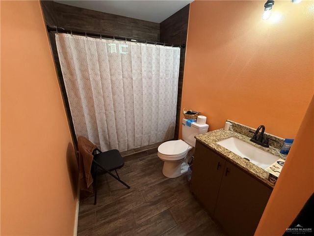 611 N Keralum Avenue, Mission, TX 78572