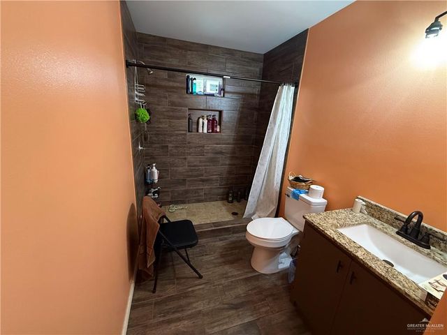 611 N Keralum Avenue, Mission, TX 78572