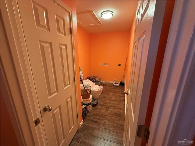 611 N Keralum Avenue, Mission, TX 78572