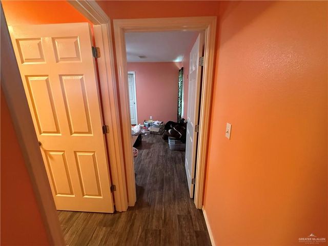 611 N Keralum Avenue, Mission, TX 78572