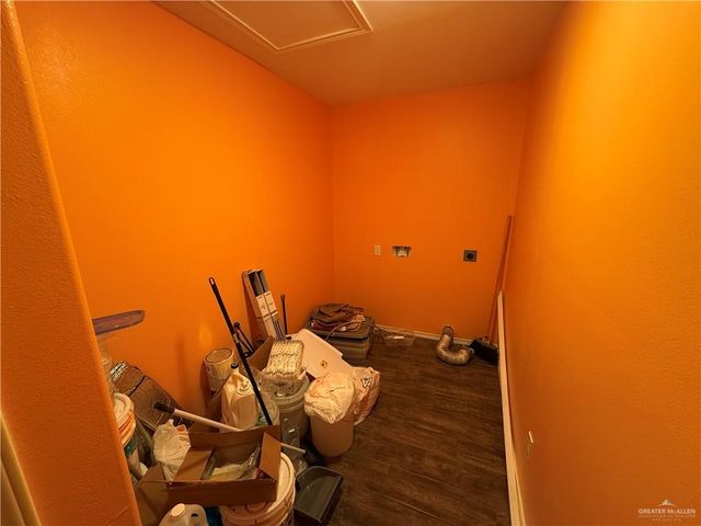 611 N Keralum Avenue, Mission, TX 78572