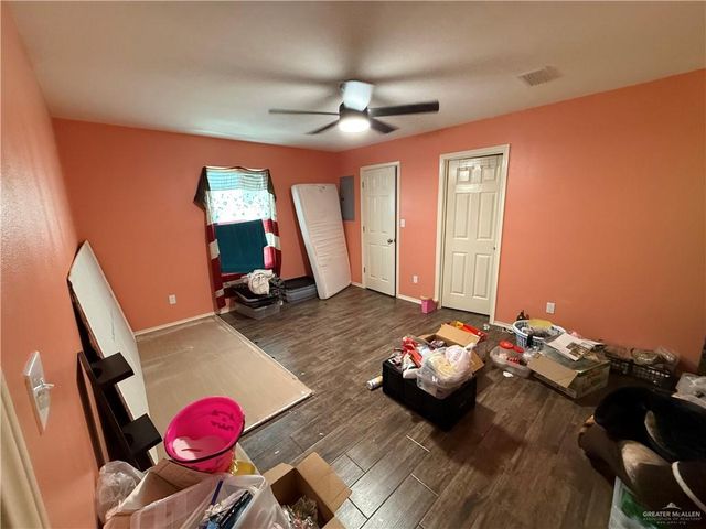 611 N Keralum Avenue, Mission, TX 78572