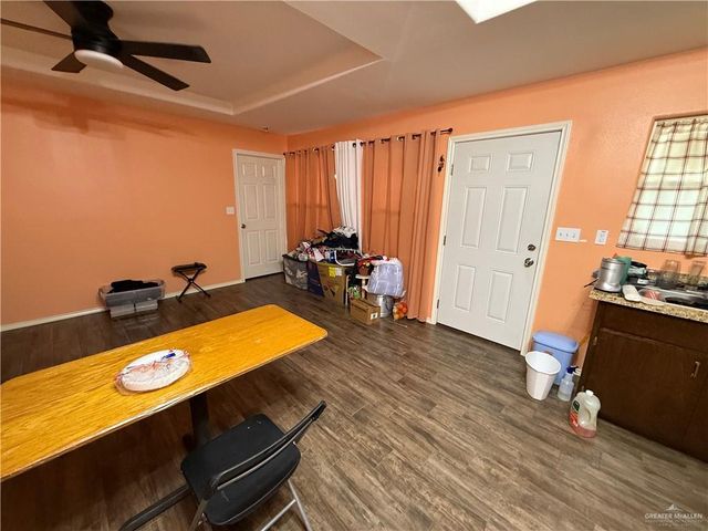 611 N Keralum Avenue, Mission, TX 78572