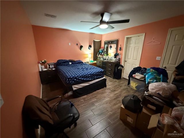 611 N Keralum Avenue, Mission, TX 78572