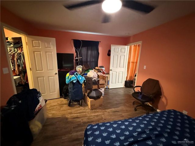 611 N Keralum Avenue, Mission, TX 78572