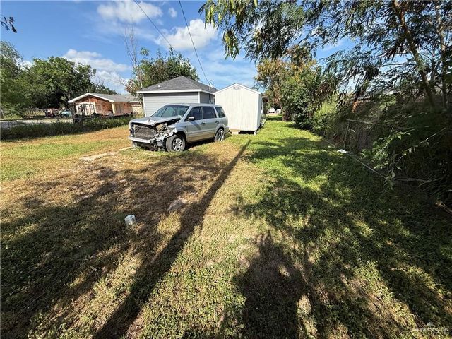 611 N Keralum Avenue, Mission, TX 78572