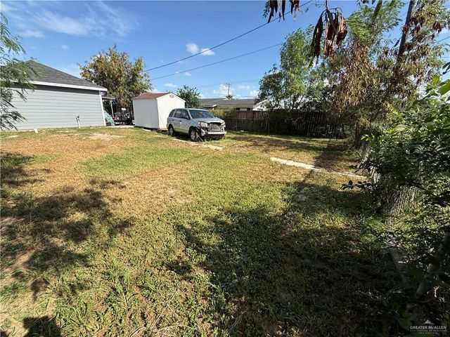 611 N Keralum Avenue, Mission, TX 78572