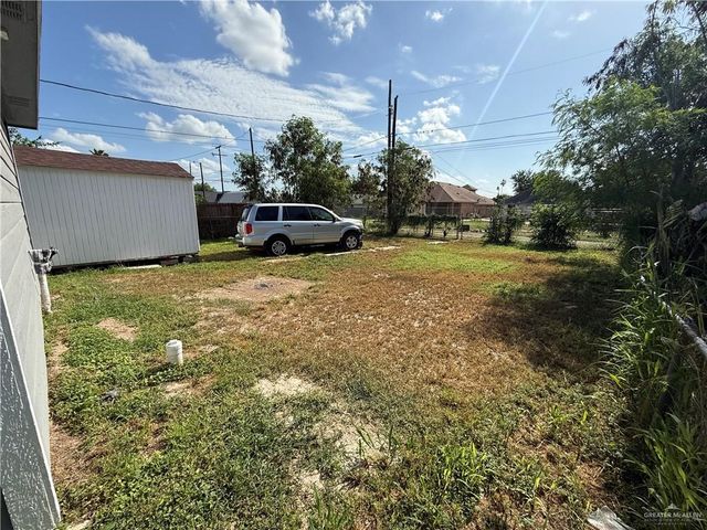 611 N Keralum Avenue, Mission, TX 78572