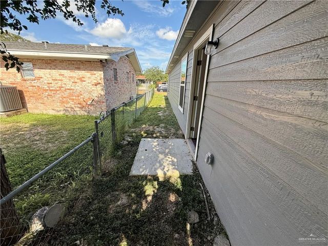 611 N Keralum Avenue, Mission, TX 78572