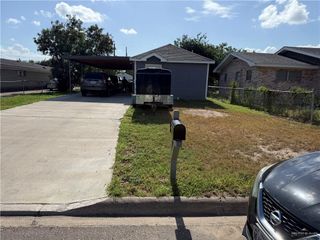 611 N Keralum Avenue, Mission, TX 78572