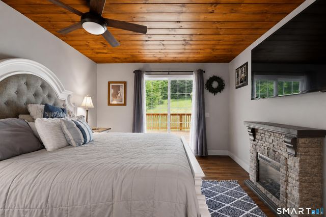 119 Obtuse Hill Road, Brookfield, CT 06804