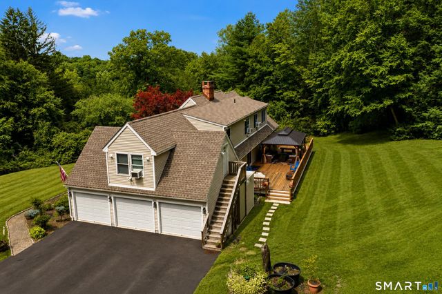 119 Obtuse Hill Road, Brookfield, CT 06804