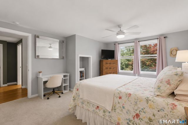 119 Obtuse Hill Road, Brookfield, CT 06804