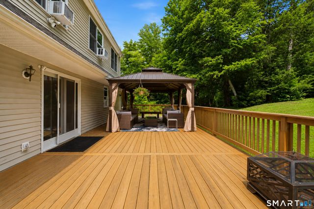 119 Obtuse Hill Road, Brookfield, CT 06804