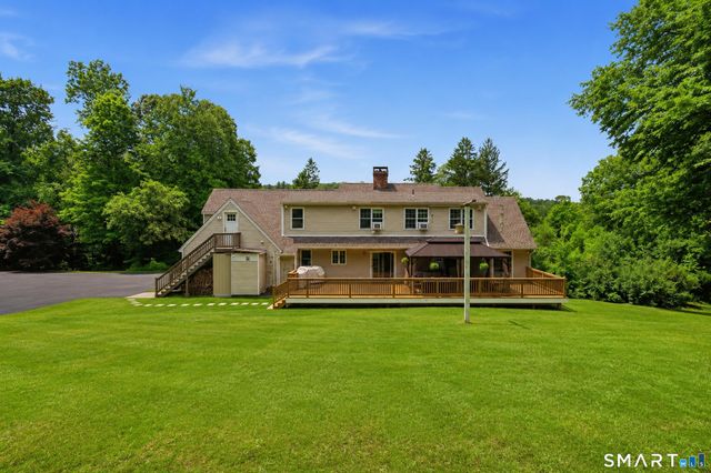 119 Obtuse Hill Road, Brookfield, CT 06804
