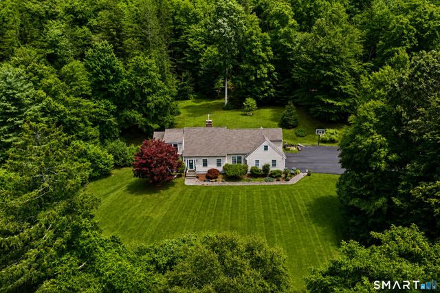 119 Obtuse Hill Road, Brookfield, CT 06804