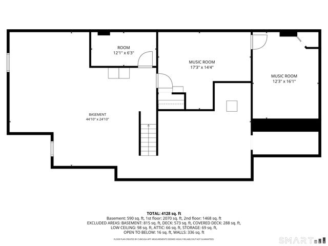 119 Obtuse Hill Road, Brookfield, CT 06804