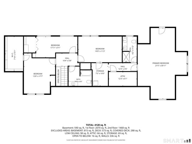 119 Obtuse Hill Road, Brookfield, CT 06804
