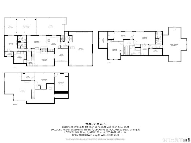 119 Obtuse Hill Road, Brookfield, CT 06804