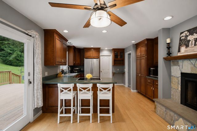 119 Obtuse Hill Road, Brookfield, CT 06804