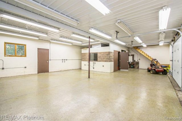 4352 Fenton Road, Hartland, MI 48353