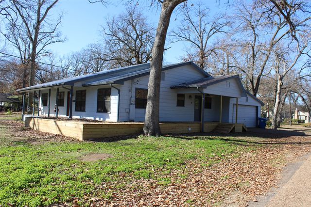 2103 Wildwood Way, Tool, TX 75143