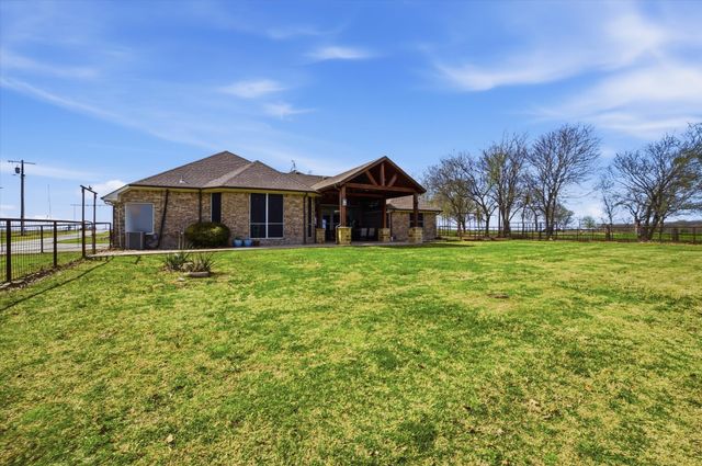 5745 S Fm 548, Royse City, TX 75189