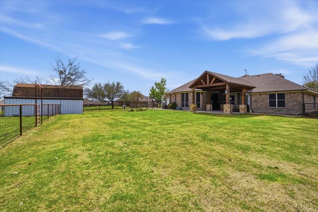 5745 S Fm 548, Royse City, TX 75189