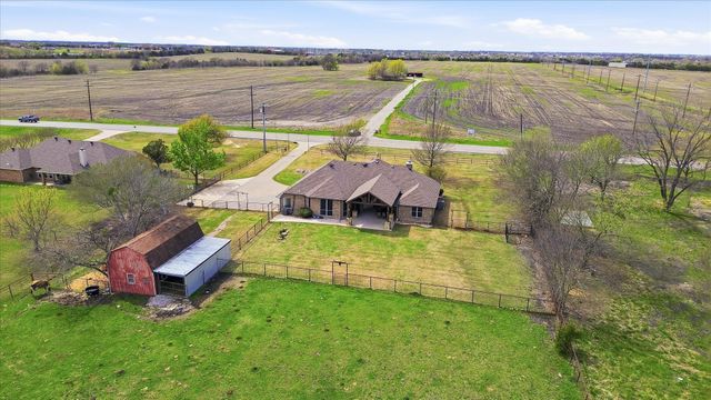 5745 S Fm 548, Royse City, TX 75189