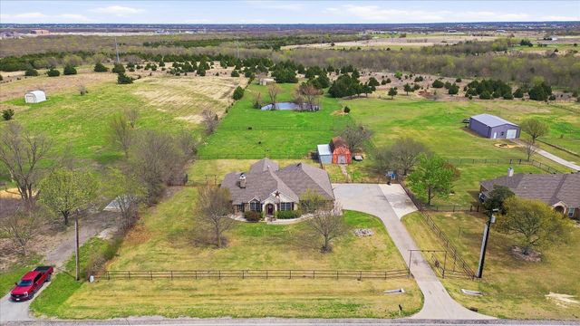 5745 S Fm 548, Royse City, TX 75189