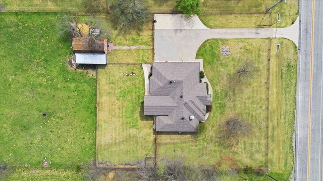 5745 S Fm 548, Royse City, TX 75189