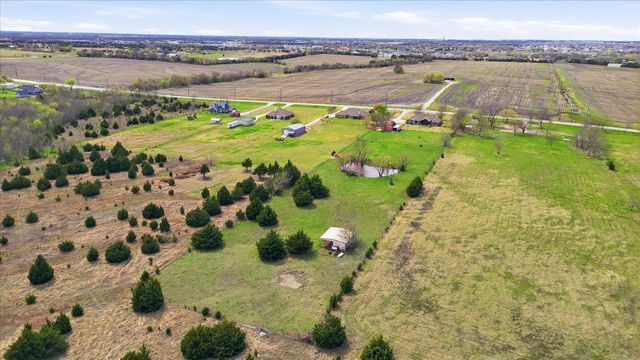 5745 S Fm 548, Royse City, TX 75189