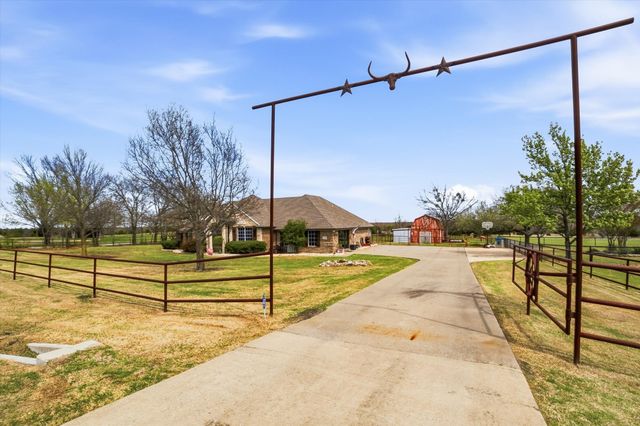 5745 S Fm 548, Royse City, TX 75189