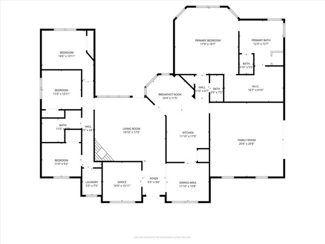 5745 S Fm 548, Royse City, TX 75189