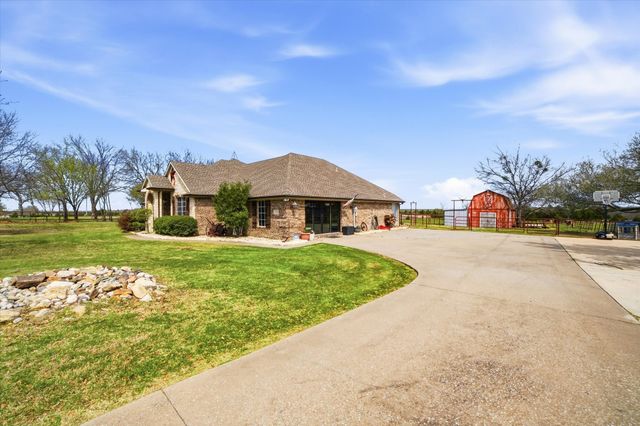5745 S Fm 548, Royse City, TX 75189