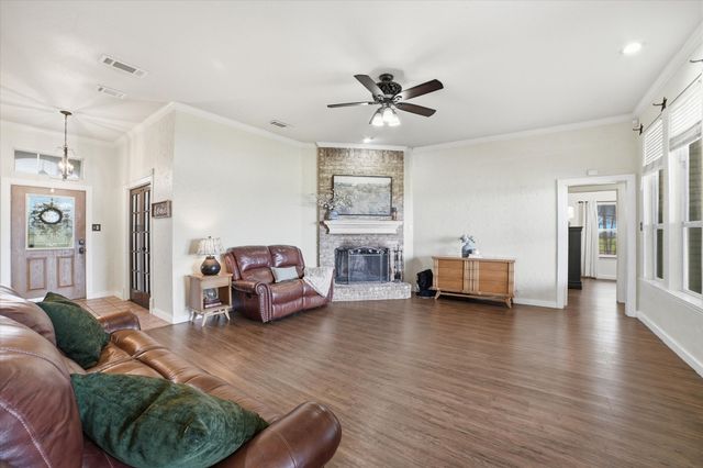 5745 S Fm 548, Royse City, TX 75189