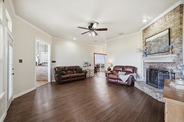 5745 S Fm 548, Royse City, TX 75189