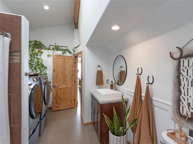 150 Summit Drive, Bailey, CO 80421