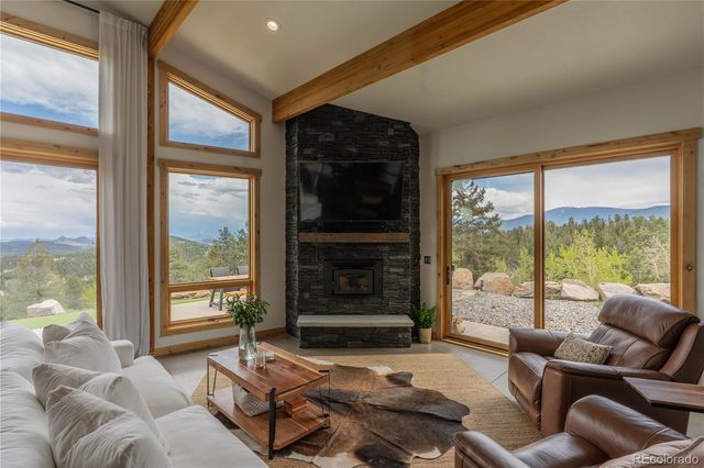 150 Summit Drive, Bailey, CO 80421