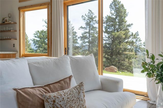 150 Summit Drive, Bailey, CO 80421