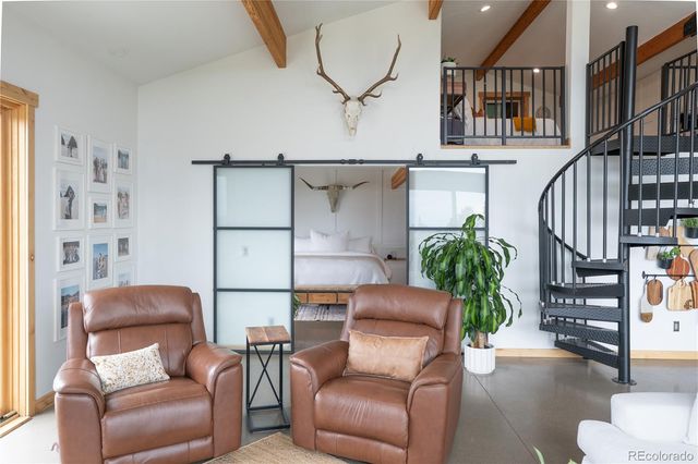 150 Summit Drive, Bailey, CO 80421