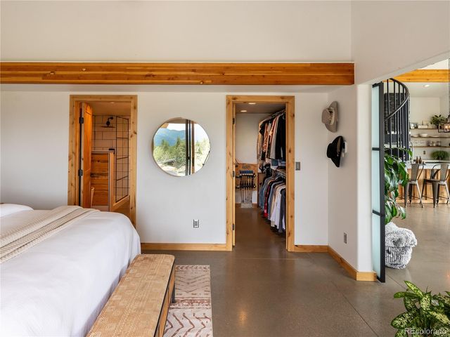 150 Summit Drive, Bailey, CO 80421