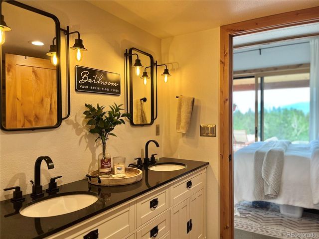 150 Summit Drive, Bailey, CO 80421