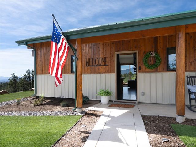 150 Summit Drive, Bailey, CO 80421