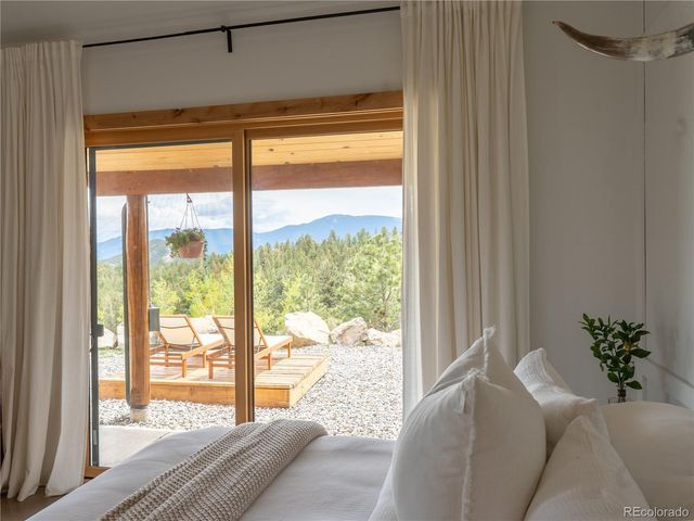 150 Summit Drive, Bailey, CO 80421