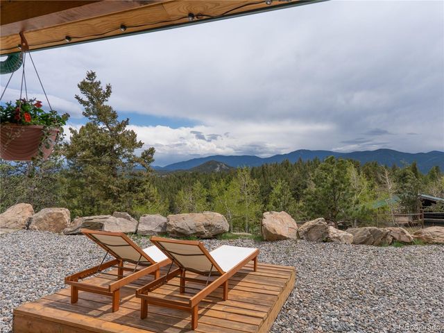 150 Summit Drive, Bailey, CO 80421